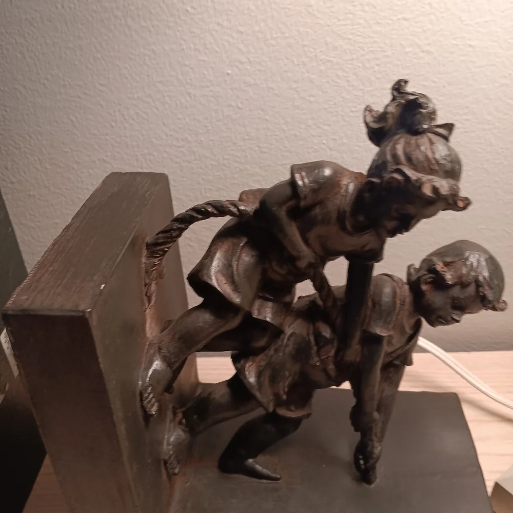 Bookends - Picture 3 of 4